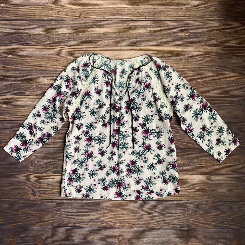 Maje blouse